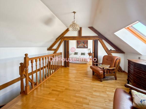Maison à vendre 9 pièces de 196 m²