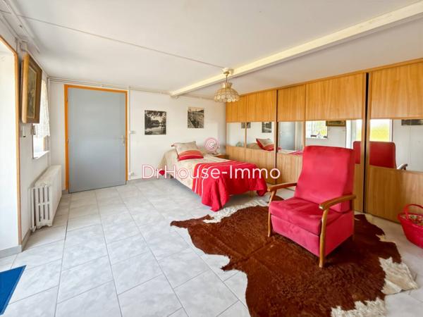 Maison à vendre 9 pièces de 196 m²