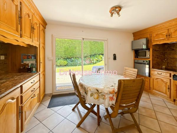 Maison à vendre 9 pièces de 196 m²