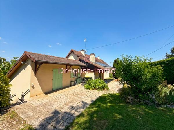 Maison à vendre 9 pièces de 196 m²