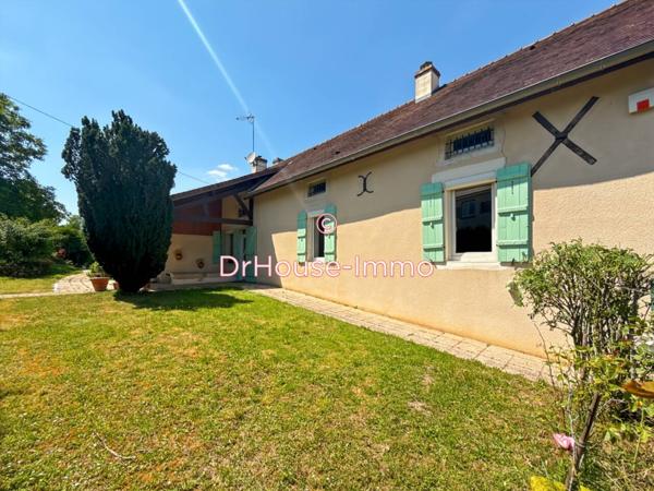 Maison à vendre 9 pièces de 196 m²