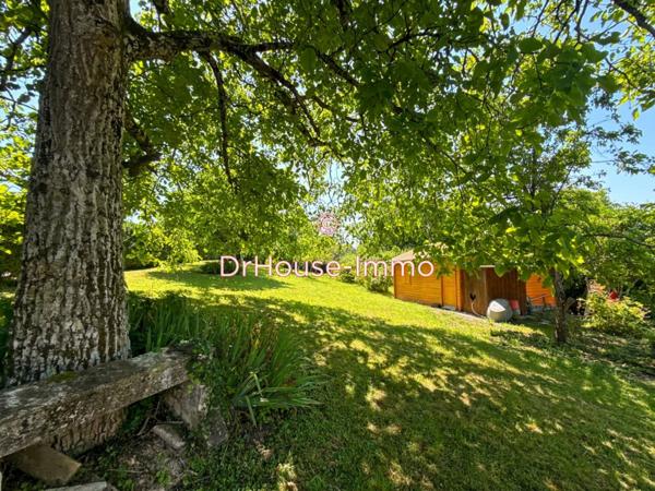 Maison à vendre 9 pièces de 196 m²