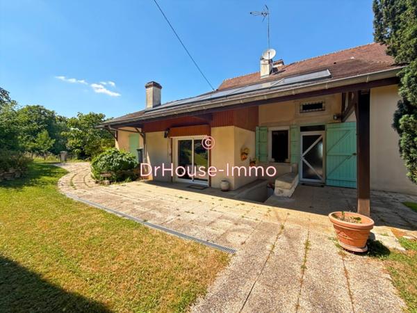 Maison à vendre 9 pièces de 196 m²