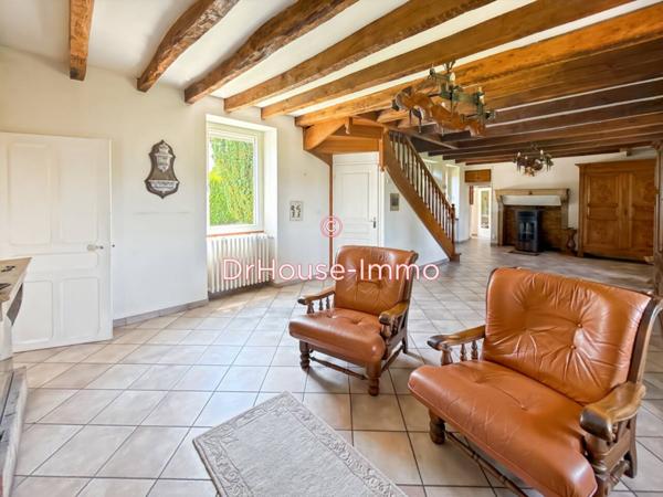 Maison à vendre 9 pièces de 196 m²