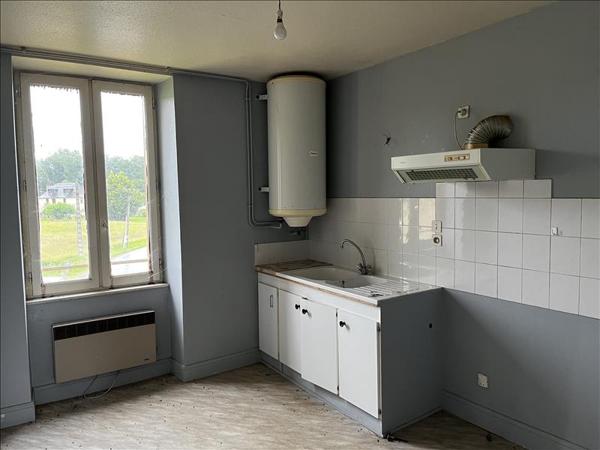 Maison à vendre |  Allassac |  6 pièces | 110 m²