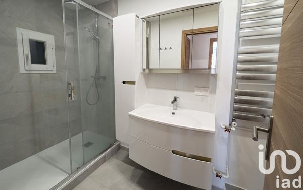 Appartement à vendre 5 pièces 90 m² Paris 13