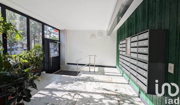 Appartement à vendre 5 pièces 90 m² Paris 13