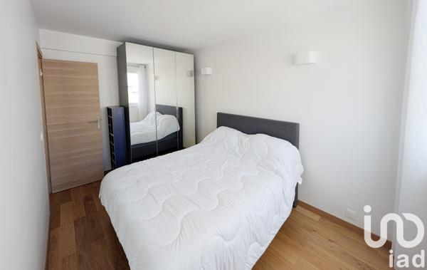 Appartement à vendre 5 pièces 90 m² Paris 13