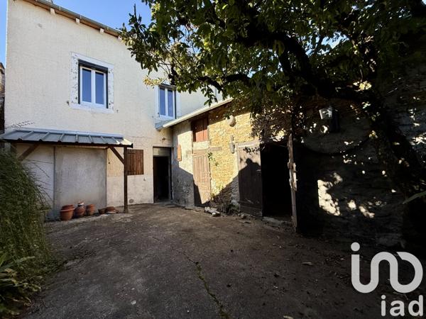 Maison à vendre 6 pièces 102 m² Naucelle