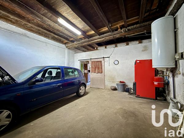 Maison à vendre 6 pièces 102 m² Naucelle