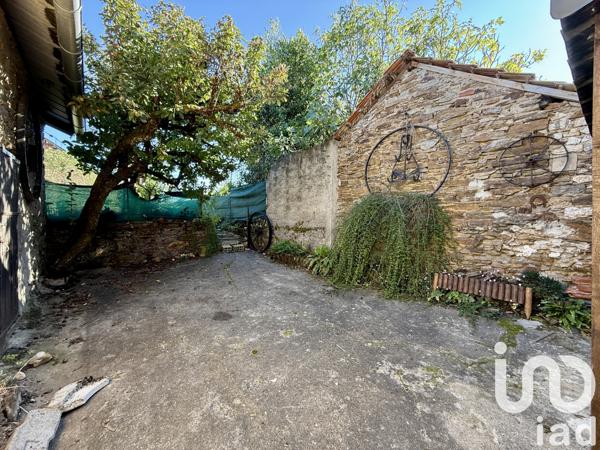 Maison à vendre 6 pièces 102 m² Naucelle