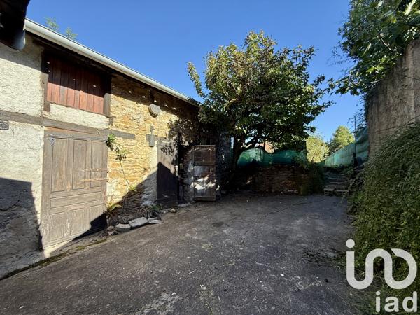 Maison à vendre 6 pièces 102 m² Naucelle