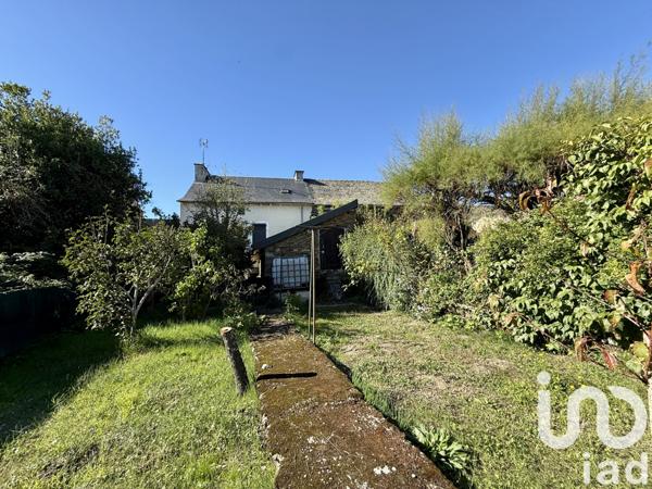 Maison à vendre 6 pièces 102 m² Naucelle