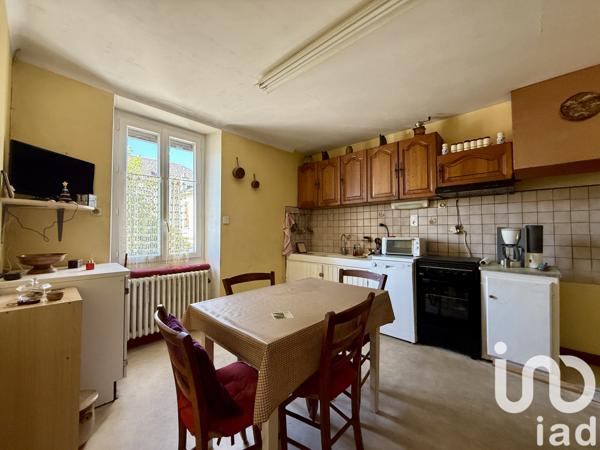 Maison à vendre 6 pièces 102 m² Naucelle