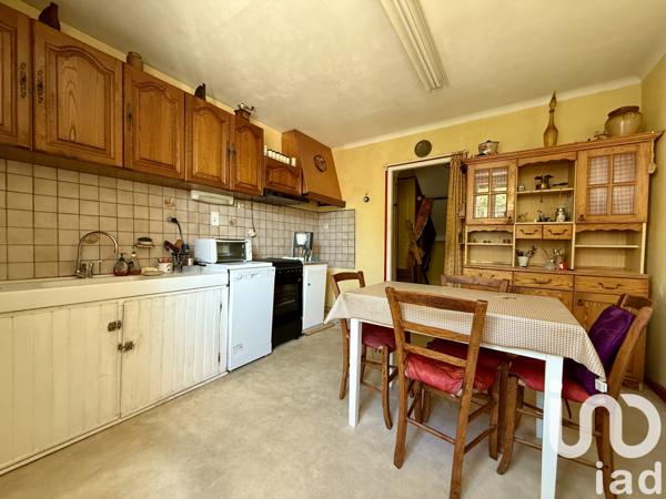 Maison à vendre 6 pièces 102 m² Naucelle