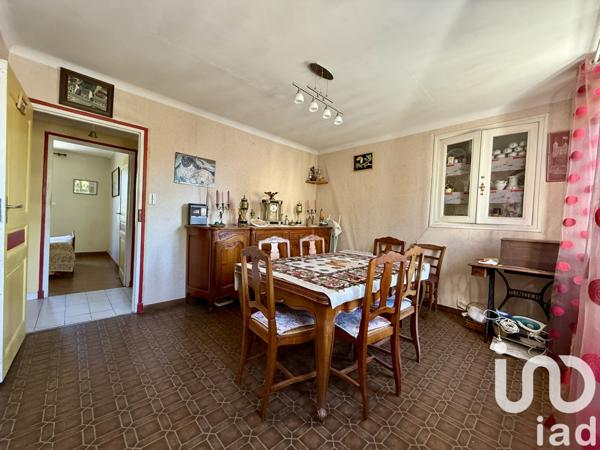 Maison à vendre 6 pièces 102 m² Naucelle