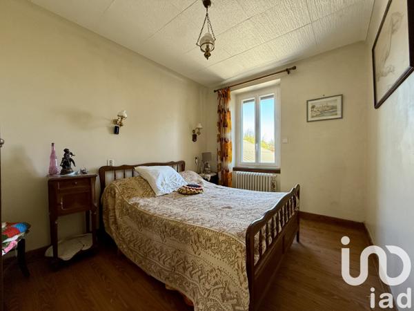 Maison à vendre 6 pièces 102 m² Naucelle