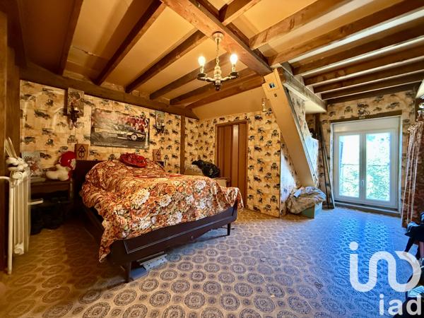 Maison à vendre 6 pièces 102 m² Naucelle