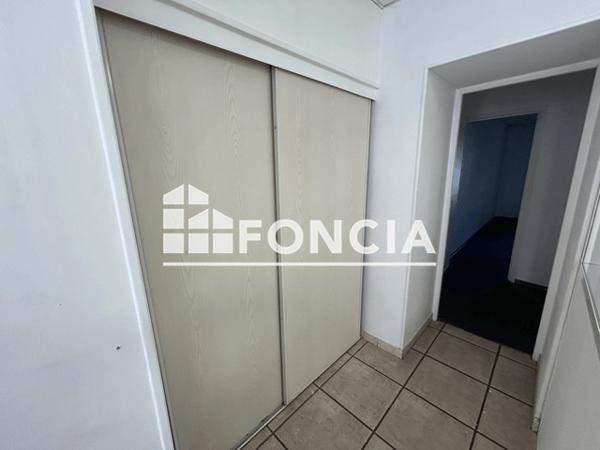 Location Local commercial 3 pièces 54.04 m² - 7 BOULEVARD JEAN MERMOZ Marignane 13700