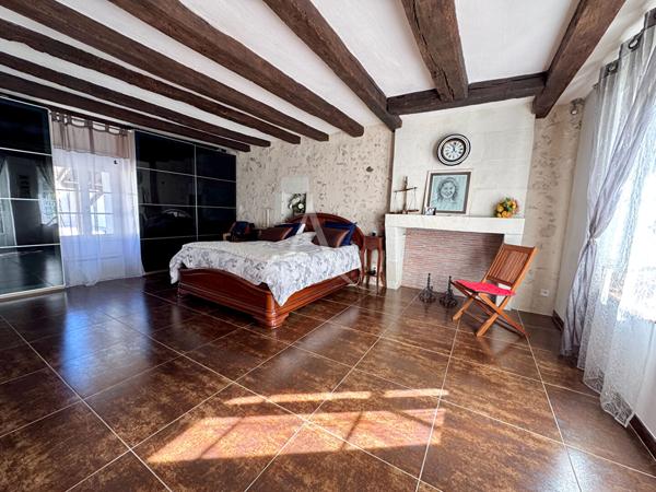 Maison Notre Dame D Oe 6 pièce(s) 173 m2