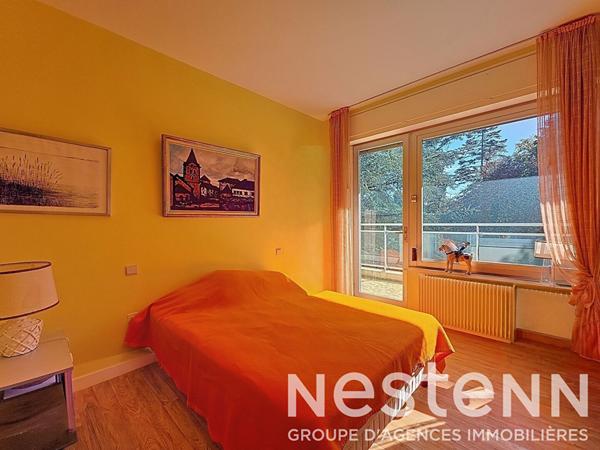 SAINT BONNET DE MURE LE HAUT - VILLA D'ARCHITECTE DE 230 m² et 7 chambres sur terrain de 2500 m²