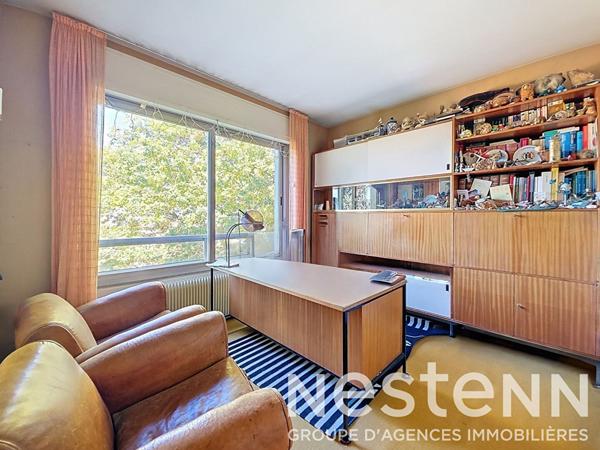 SAINT BONNET DE MURE LE HAUT - VILLA D'ARCHITECTE DE 230 m² et 7 chambres sur terrain de 2500 m²