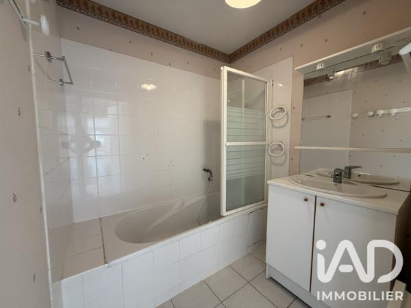 Appartement à vendre 4 pièces 79,64 m² Fouesnant