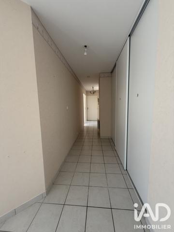Appartement à vendre 4 pièces 79,64 m² Fouesnant