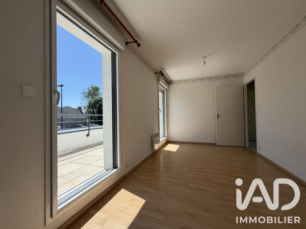 Appartement à vendre 4 pièces 79,64 m² Fouesnant
