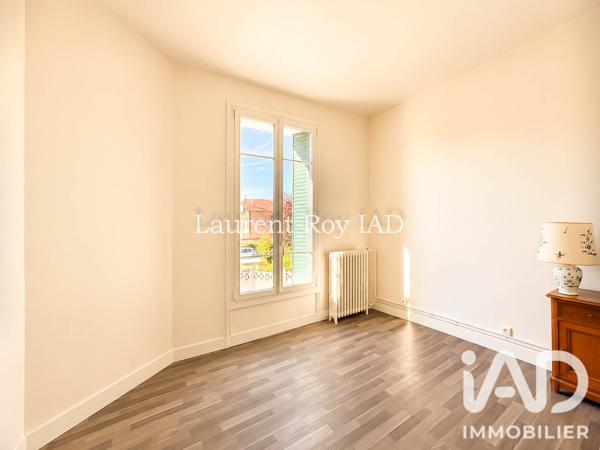 Appartement à vendre 5 pièces 118 m² Saint-Leu-la-Forêt