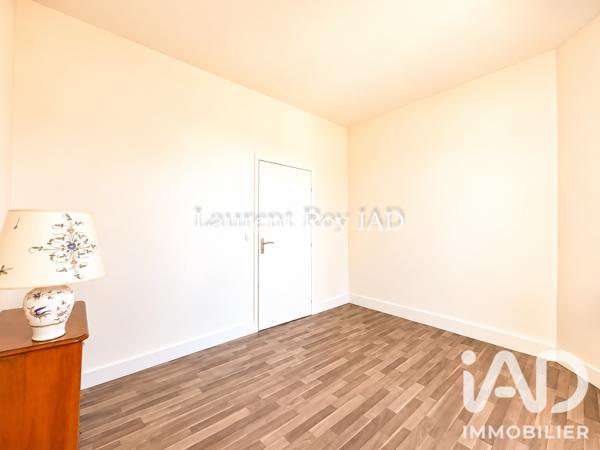 Appartement à vendre 5 pièces 118 m² Saint-Leu-la-Forêt