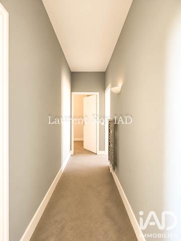 Appartement à vendre 5 pièces 118 m² Saint-Leu-la-Forêt
