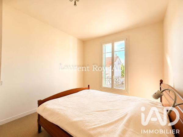 Appartement à vendre 5 pièces 118 m² Saint-Leu-la-Forêt