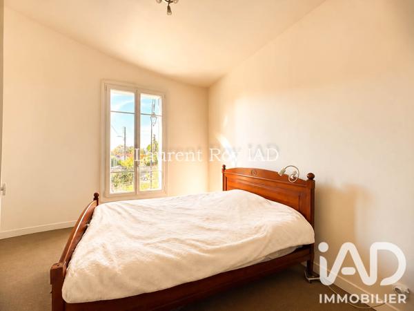 Appartement à vendre 5 pièces 118 m² Saint-Leu-la-Forêt