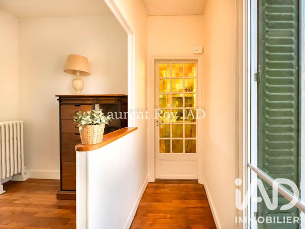 Appartement à vendre 5 pièces 118 m² Saint-Leu-la-Forêt