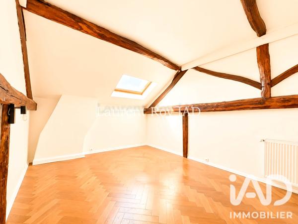 Appartement à vendre 5 pièces 118 m² Saint-Leu-la-Forêt