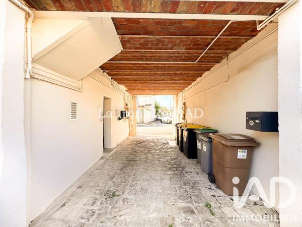 Appartement à vendre 5 pièces 118 m² Saint-Leu-la-Forêt