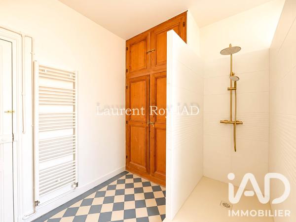 Appartement à vendre 5 pièces 118 m² Saint-Leu-la-Forêt