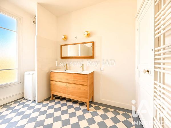 Appartement à vendre 5 pièces 118 m² Saint-Leu-la-Forêt