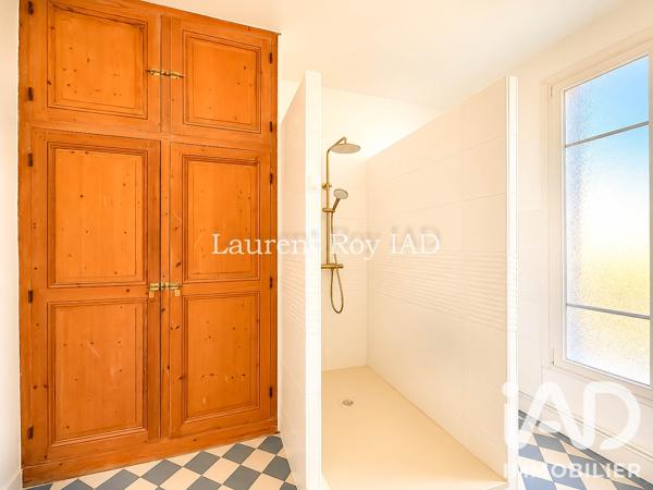Appartement à vendre 5 pièces 118 m² Saint-Leu-la-Forêt