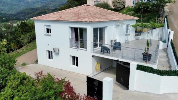 Vente / Maison