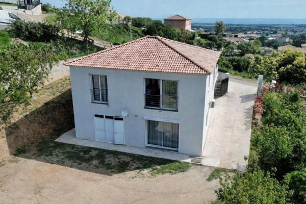 Vente / Maison