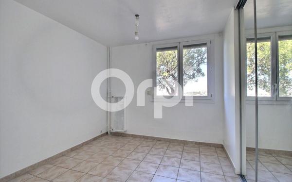 Appartement à vendre    3 pièces • 62,91 m2 Marseille 10