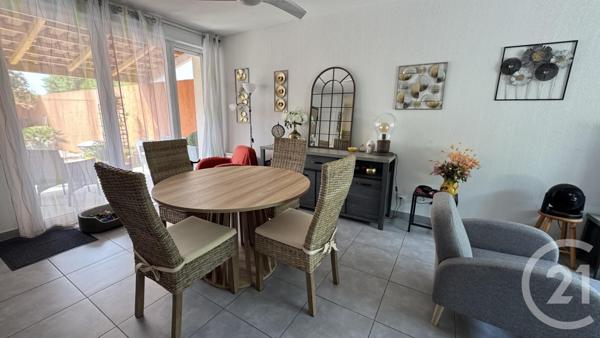 Maison à vendre  4 pièces - 92,80 m2 MARGUERITTES - 30