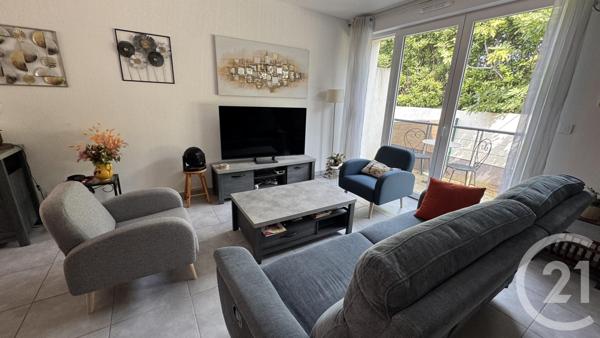 Maison à vendre  4 pièces - 92,80 m2 MARGUERITTES - 30