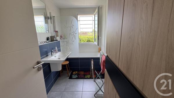 Maison à vendre  4 pièces - 92,80 m2 MARGUERITTES - 30