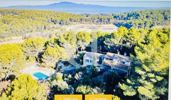 Maison à vendre 7 pièces de 160 m²