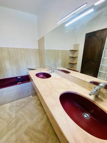 Maison à vendre 7 pièces de 160 m²