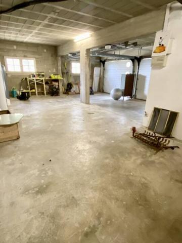 Maison à vendre 7 pièces de 160 m²