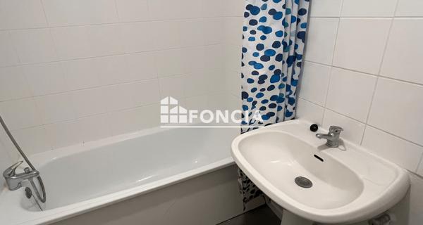 Location Appartement 4 pièces 72.6 m² - Lille 59000